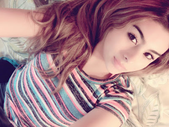 Meet your Posher, Madeline - Picture 1 of 1